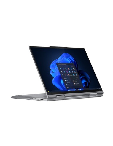 Lenovo ThinkPad X1 2-in-1 Gen 9 Intel Core Ultra 7 155U Híbrido (2-en-1) 35,6 cm (14") Pantalla táctil 2.8K 32 GB LPDDR5x-SDRAM