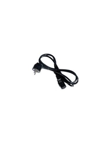 Cisco AC Power Cord (Switzerland), C13, IEC 60884-1, 2.5m Negro 2,5 m