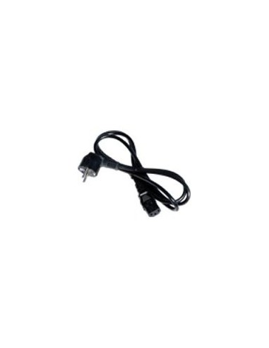 Cisco AC Power Cord (UK), C13, BS 1363, 2.5m Negro 2,5 m