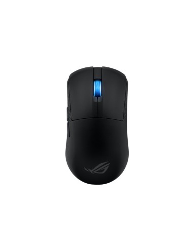 ASUS ROG Harpe Ace Mini ratón Juego Ambidextro RF Wireless + Bluetooth + USB Type-C Óptico 42000 DPI