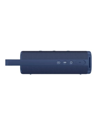 Xiaomi Sound Outdoor Altavoz portátil estéreo Azul 30 W