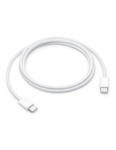 Apple MW493ZM A cable USB 1 m USB C Blanco