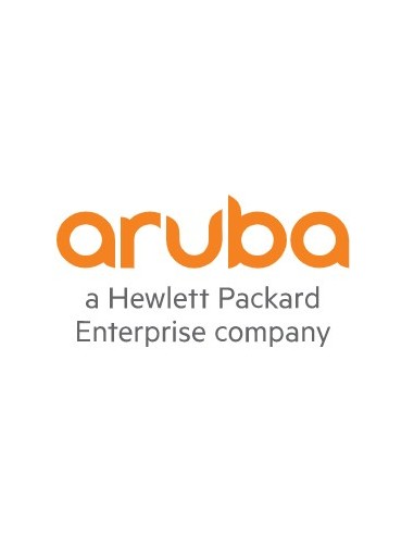 HPE Aruba Networking R4X01AAE extensión de la garantía 3 año(s)