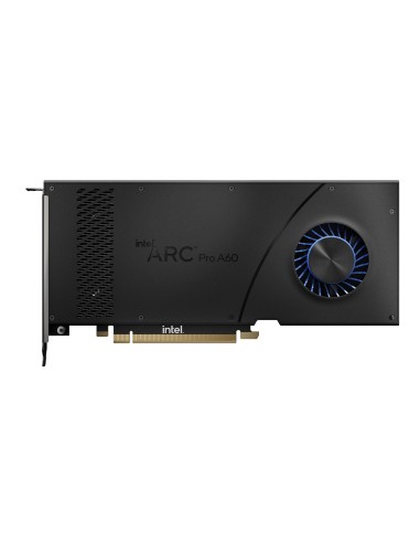 Intel Arc Pro A60 12 GB GDDR6