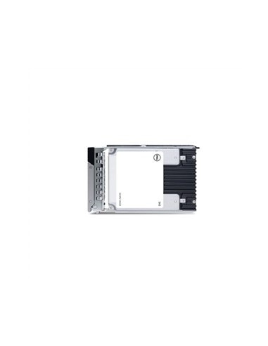 DELL 345-BDRO unidad de estado sólido 3,84 TB 2.5" Serial ATA III