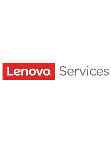 Lenovo Premier Essential 3 año(s)