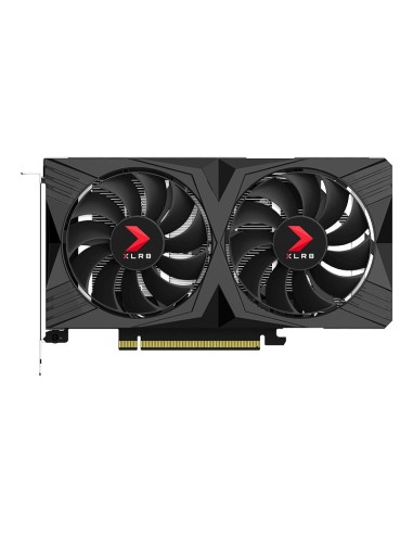 PNY GeForce RTX 4060 XLR8 Gaming VERTO NVIDIA 8 GB GDDR6