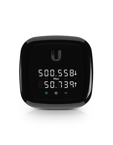 Ubiquiti UFiber Nano G pasarel y controlador 1000 Mbit s