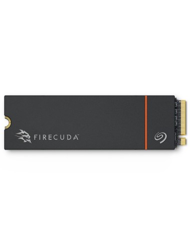 Seagate FireCuda 530R 4 TB M.2 PCI Express 4.0 NVMe