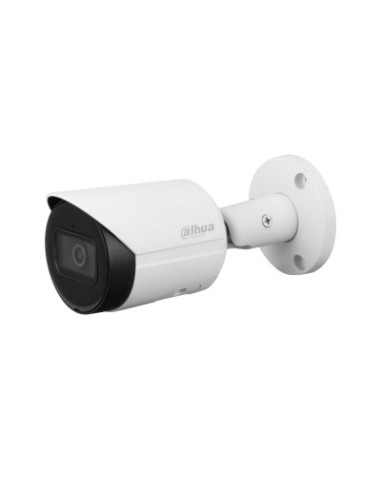 Dahua Technology WizSense DH-IPC-HFW2441S-S-0280B cámara de vigilancia Bullet (shape) Cámara de seguridad IP Exterior 2668 x