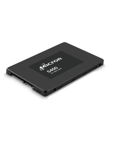 Micron 5400 PRO 3,84 TB 2.5" Serial ATA III 3D TLC NAND