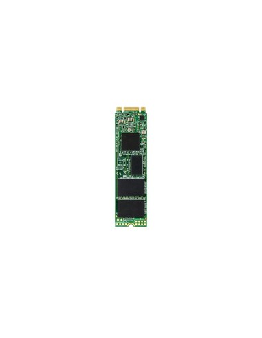 Transcend MTS820 480 GB M.2 Serial ATA III 3D NAND