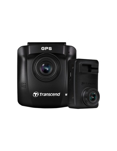 Transcend DrivePro 620 Full HD Wifi USB Negro