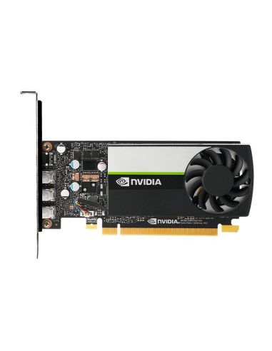 Leadtek NVIDIA T400 4 GB GDDR6