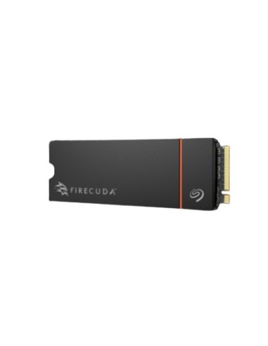 Seagate FireCuda ZP1000GM3A073 unidad de estado sólido 1 TB M.2 PCI Express 4.0 NVMe 3D TLC