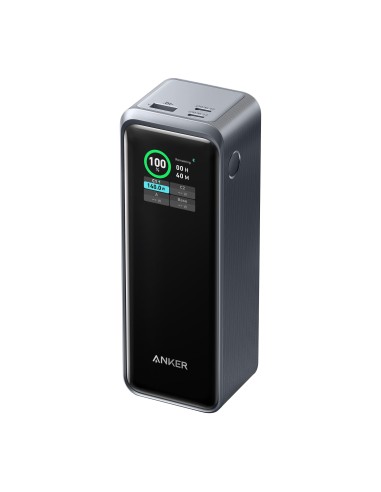 Anker Prime 27650 mAh Negro