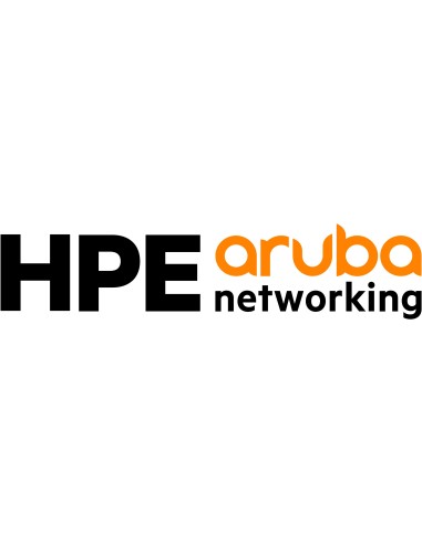 HPE Aruba Networking 1Y Foundation Care 1 licencia(s) 1 año(s)