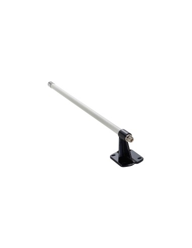 LevelOne OAN-2090 antena para red Antena omnidireccional Clase N 8,5 dBi