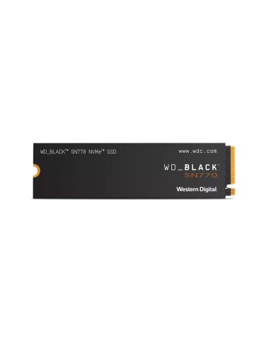 Western Digital Black SN770 2 TB M.2 PCI Express 4.0 NVMe