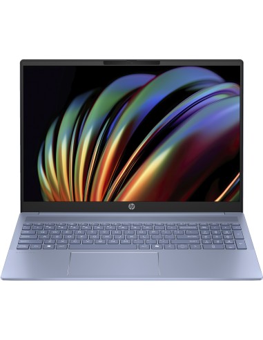 HP Pavilion 16-af0024ns Intel Core Ultra 5 125U Portátil 40,6 cm (16") 2K 16 GB LPDDR5x-SDRAM 512 GB SSD Wi-Fi 6 (802.11ax)