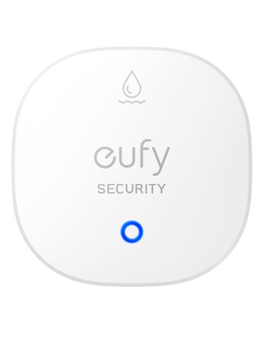 Eufy T89203D1 sensor ambiental para hogares inteligentes Inalámbrico