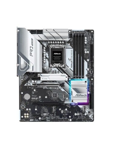 Asrock Z790 Pro RS Intel Z790 LGA 1700 ATX