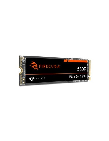 Seagate FireCuda 530R 2 TB M.2 PCI Express 4.0 NVMe 3D TLC