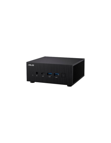 Mini PC i5-12500H 16G 512G W11P