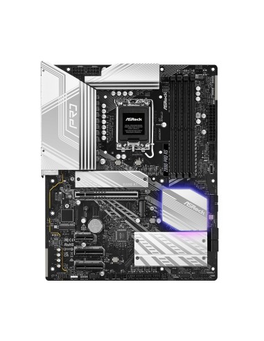 Asrock Z890 Pro RS Intel Z890 LGA 1851 (Socket V1) ATX