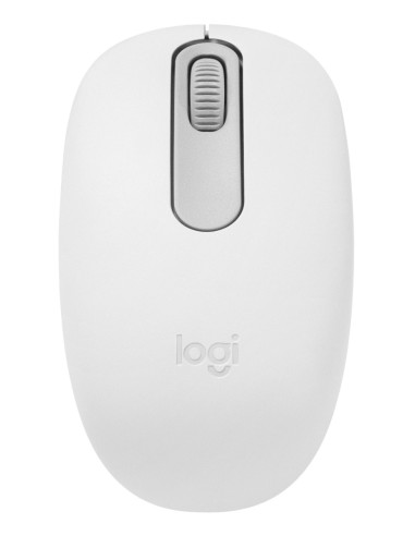 Logitech M196 ratón Universal Ambidextro Bluetooth IR LED 1000 DPI