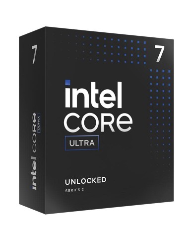 Intel Core Ultra 7 265KF procesador 30 MB Smart Cache Caja