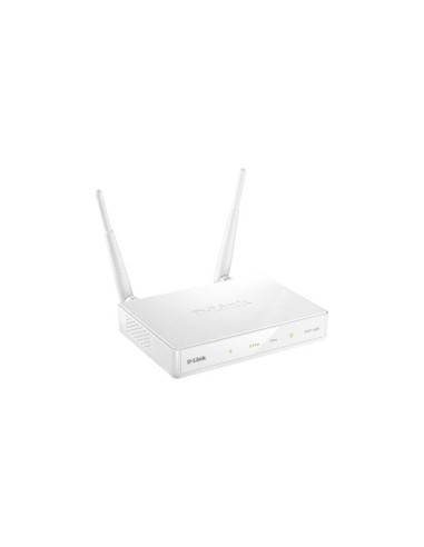 D-Link DAP-1665 punto de acceso inalámbrico 1200 Mbit s