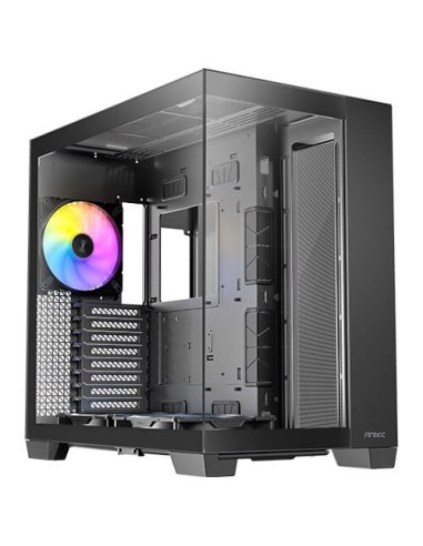 Antec C8 ARGB Full Tower Negro