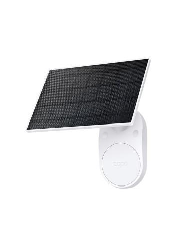 TP-Link Tapo A201 placa solar 2,5 W