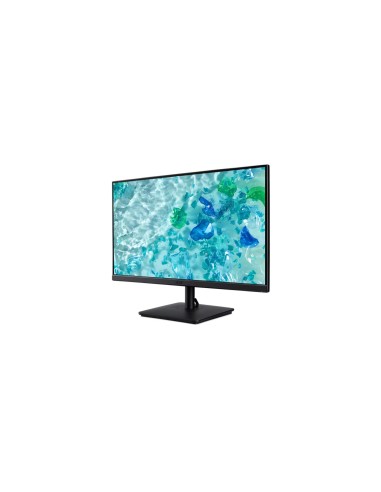 Acer V7 V277 E0bi LED display 68,6 cm (27") 1920 x 1080 Pixeles 4K Ultra HD Negro