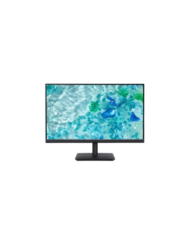 Acer V7 V247Y E0bi LED display 60,5 cm (23.8") 1920 x 1080 Pixeles 4K Ultra HD Negro