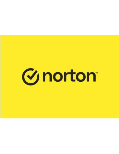 Norton 360 Standard Seguridad de antivirus Portugués 1 licencia(s) 1 año(s)