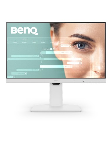 BenQ GW2786TC pantalla para PC 68,6 cm (27") 1920 x 1080 Pixeles Full HD LED Blanco