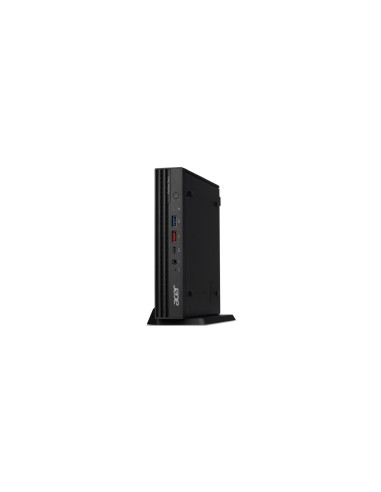 Acer Veriton VVN4720GT Intel® Core™ i3 i3-14100 16 GB DDR5-SDRAM 512 GB SSD Windows 11 Pro Mini PC Negro