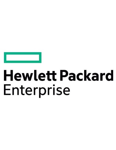 HPE HG7L6E extensión de la garantía 3 año(s)