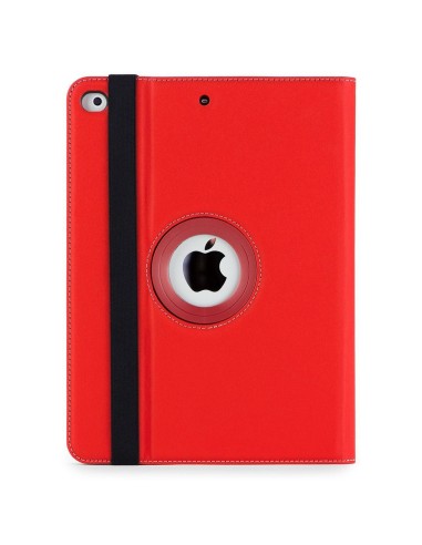 Targus THZ67603GL funda para tablet 26,7 cm (10.5") Folio Rojo