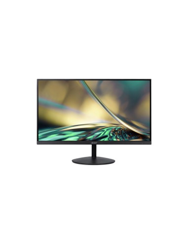 Acer SB2 SB322QAbi pantalla para PC 80 cm (31.5") 1920 x 1080 Pixeles Full HD LCD Negro