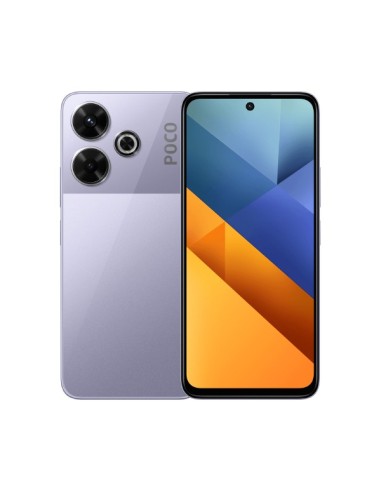 Xiaomi Poco M6 4G