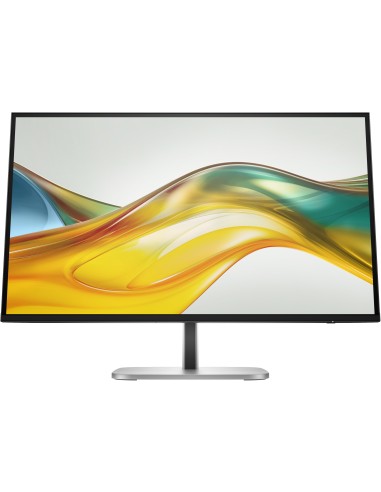 HP Series 5 Monitor QHD Pro de la serie 5 de 27 pulgadas  527 pq