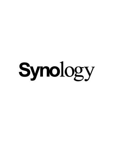 Synology DEVICE LICENSE X 1 licencia y actualización de software