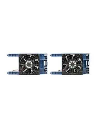 HPE P49146-B21 sistema de refrigeración para ordenador Procesador Ventilador Azul