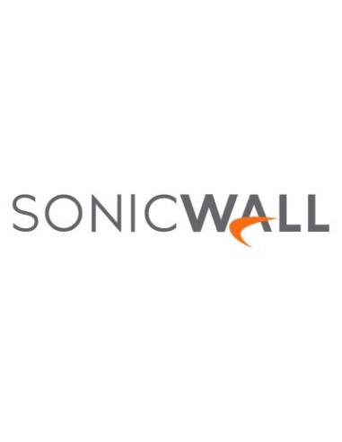 SonicWall 400 Series upgrade to Advanced secure cloud WIFI Management and support Completo 1 licencia(s) Licencia Inglés 3