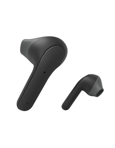 Hama Freedom Light Auriculares Inalámbrico Dentro de oído Llamadas Música Bluetooth Negro