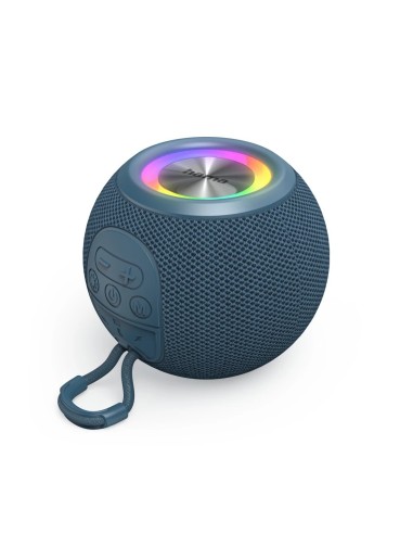 Hama 00188239 altavoz portátil o de fiesta Altavoz monofónico portátil Azul 5 W