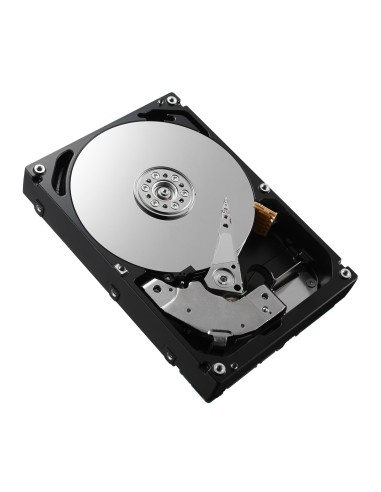 DELL 161-BBQD disco duro interno 4 TB 7200 RPM 3.5" NL-SAS